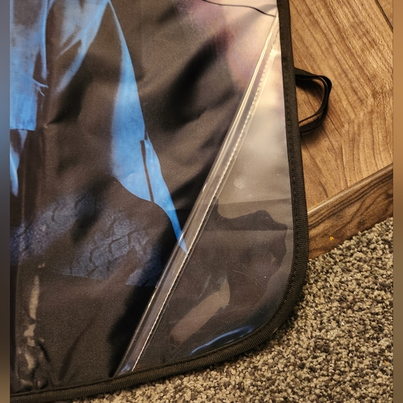 Horror Characters Windshield Sunscreen - Picture 13 of 13